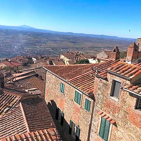 Belvilla By Oyo Valentino 3* Cortona
