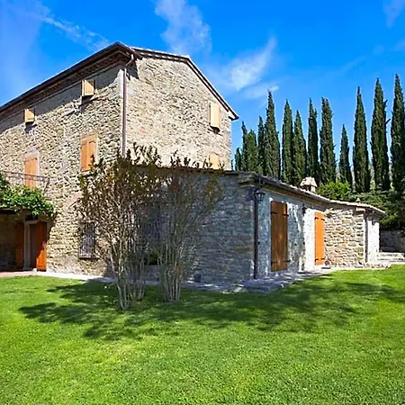 Belvilla By Oyo Valentino Cortona