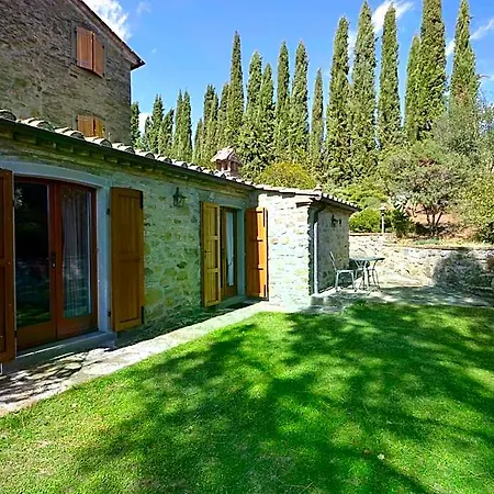 Belvilla By Oyo Valentino Cortona