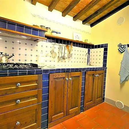 Belvilla By Oyo Valentino Hotel Cortona