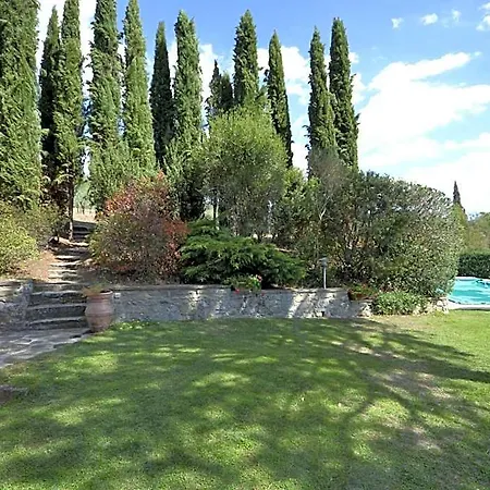 Belvilla By Oyo Valentino Cortona